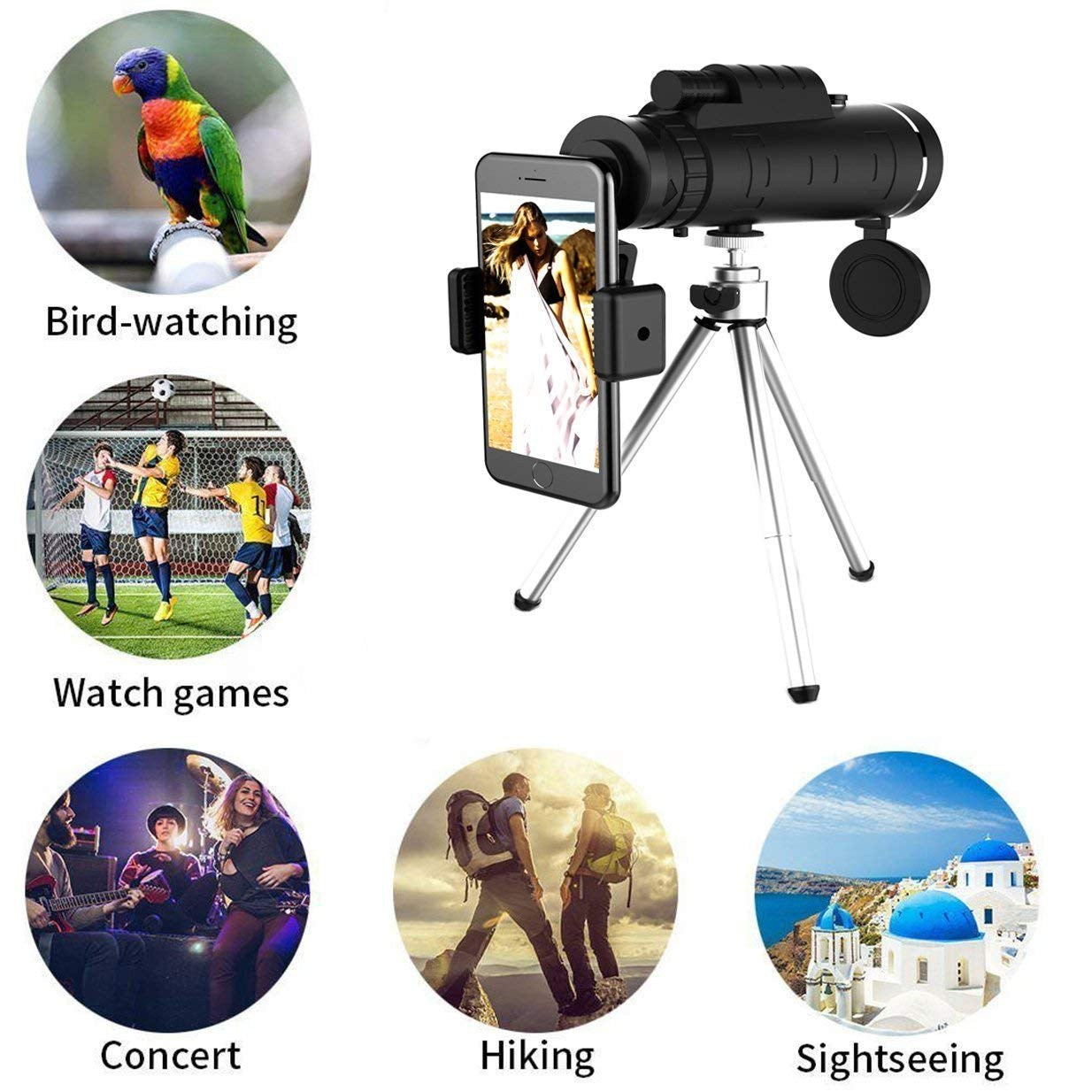10X_HD_Monocular_Telescope_Waterproof_with_Phone_Holder_8