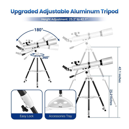 210X_Refractor_Telescope_80mm_Lens_with_Star_Tracking_App_5