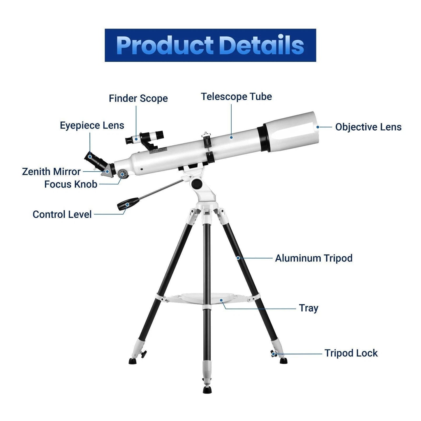 210X_Refractor_Telescope_80mm_Lens_with_Star_Tracking_App_6