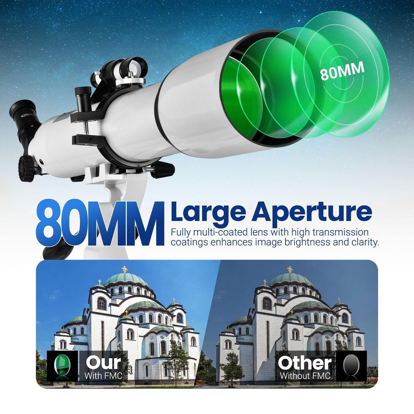 210X_Refractor_Telescope_80mm_Lens_with_Star_Tracking_App_8
