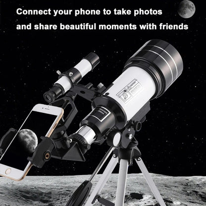 70mm_Refractor_Telescope_300mm_Focal_with_Tripod_Zoom_2
