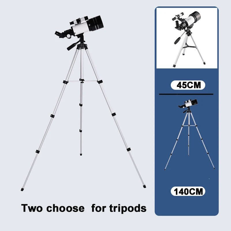 70mm_Refractor_Telescope_300mm_Focal_with_Tripod_Zoom_3